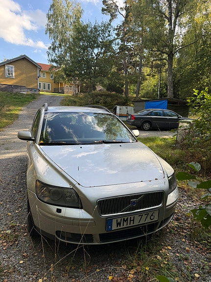 Volvo V50 6 of 10