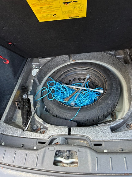 Volvo V50 4 of 10