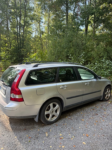 Volvo V50 8 of 10