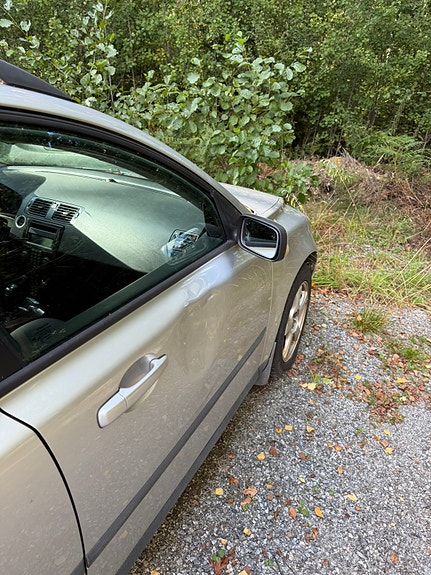 Volvo V50 7 of 10