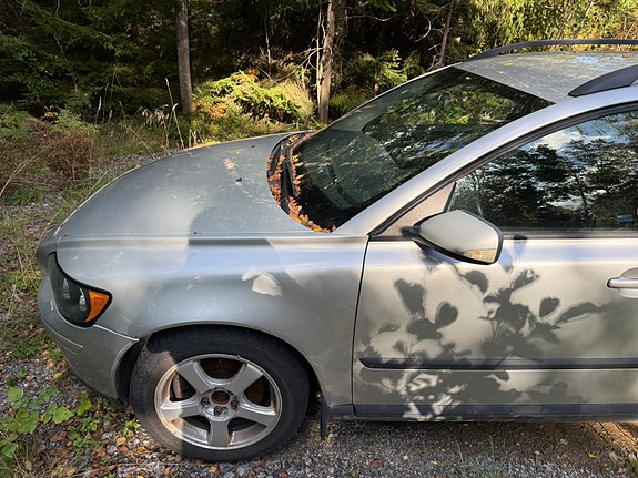 Volvo V50 9 of 10