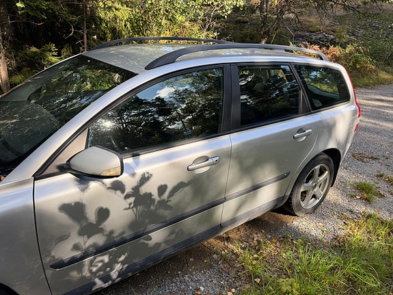 Volvo V50 10 of 10