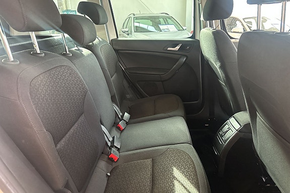 Skoda Yeti 11 of 14