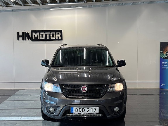 Fiat Freemont 4 of 29
