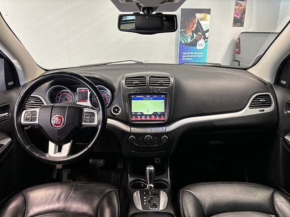 Fiat Freemont 17 of 29