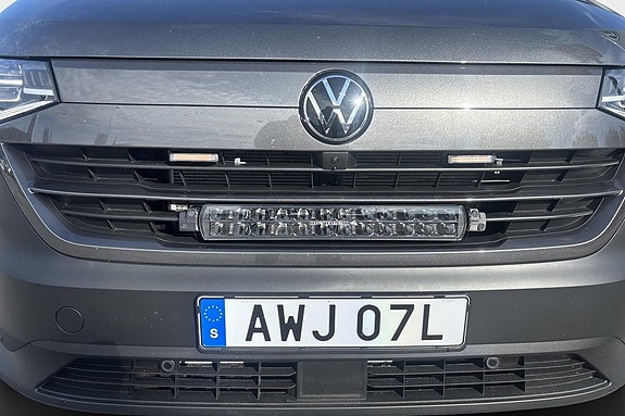 Volkswagen Transporter 13 of 14