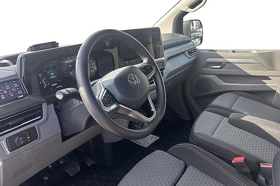 Volkswagen Transporter 5 of 14