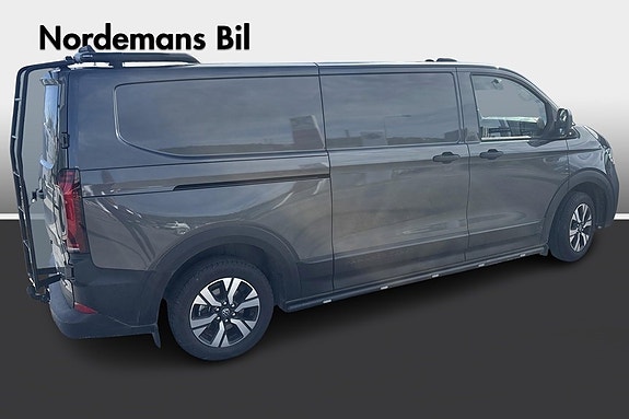 Volkswagen Transporter 4 of 14