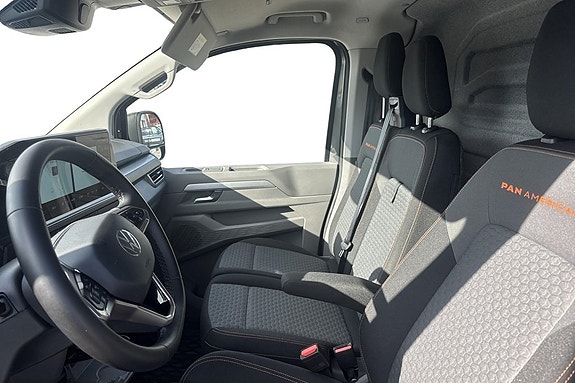 Volkswagen Transporter 6 of 14