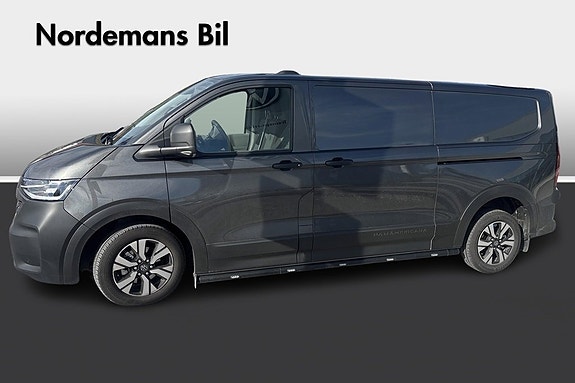 Volkswagen Transporter 2 of 14