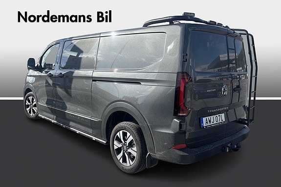 Volkswagen Transporter 3 of 14