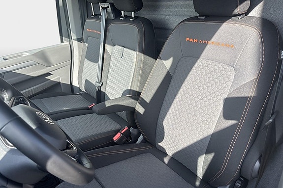 Volkswagen Transporter 14 of 14