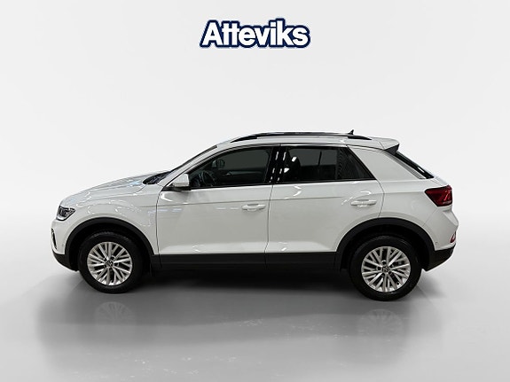 Volkswagen T-Roc 6 of 15
