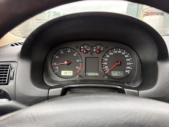 Volkswagen Golf I 10 of 20