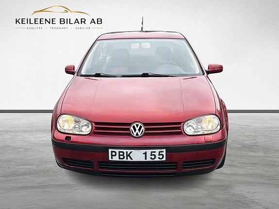 Volkswagen Golf I 4 of 20