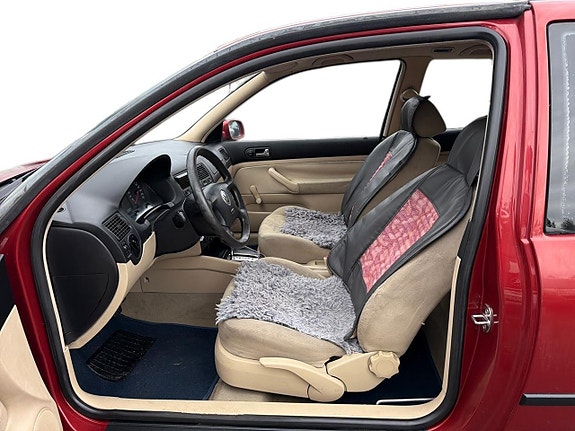 Volkswagen Golf I 15 of 20