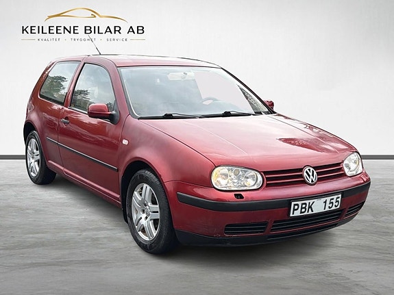 Volkswagen Golf I 5 of 20