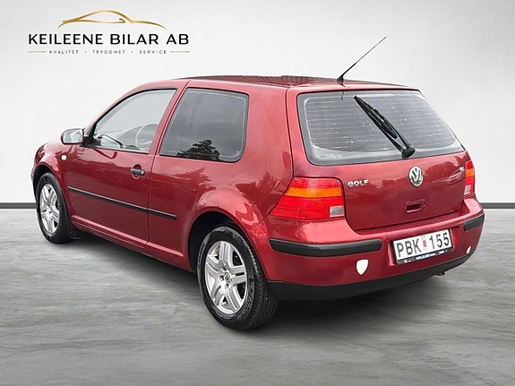 Volkswagen Golf I 9 of 20