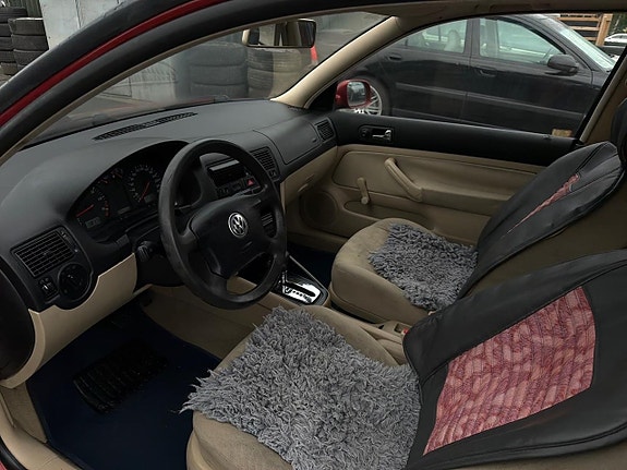 Volkswagen Golf I 14 of 20