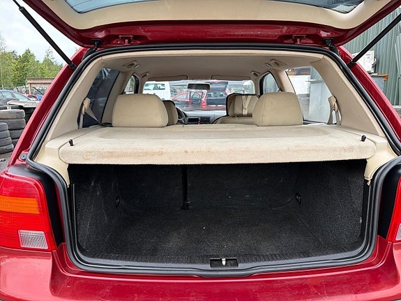 Volkswagen Golf I 12 of 20