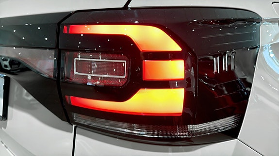 Volkswagen T-Cross 19 of 21
