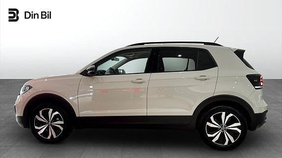 Volkswagen T-Cross 2 of 21