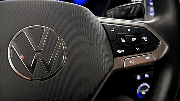 Volkswagen T-Cross 16 of 21