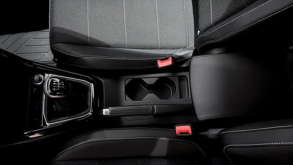 Volkswagen T-Cross 17 of 21