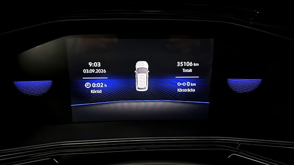 Volkswagen T-Cross 14 of 21