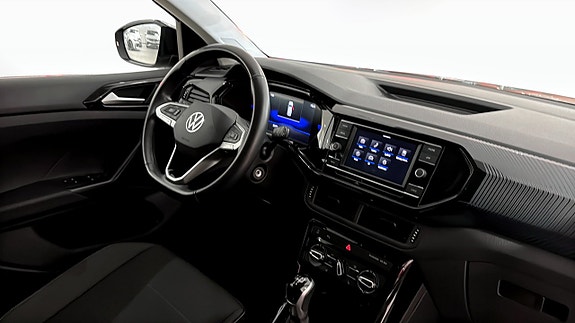Volkswagen T-Cross 11 of 21