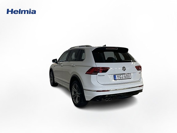 Volkswagen Tiguan 3 of 16