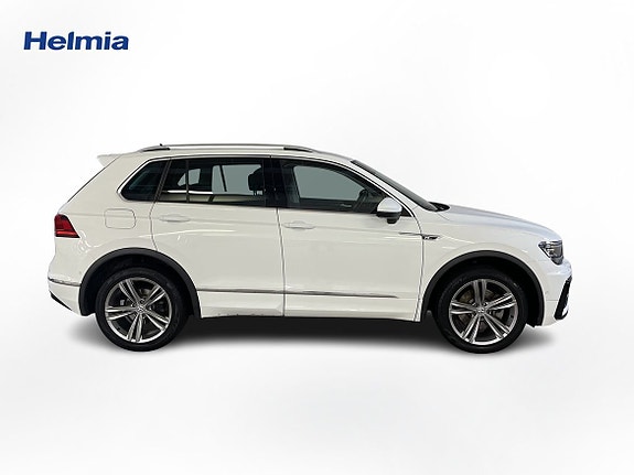 Volkswagen Tiguan 6 of 16