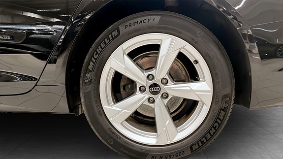 Audi A6 6 of 13