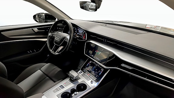 Audi A6 11 of 13