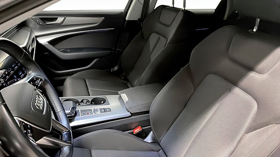 Audi A6 8 of 13