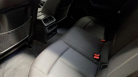 Audi A6 12 of 13