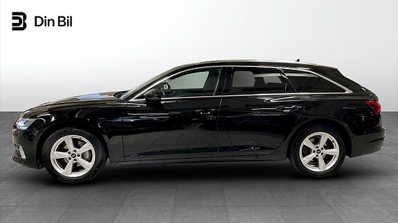 Audi A6 2 of 13