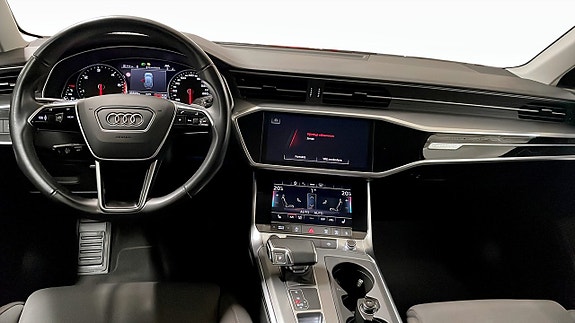 Audi A6 10 of 13