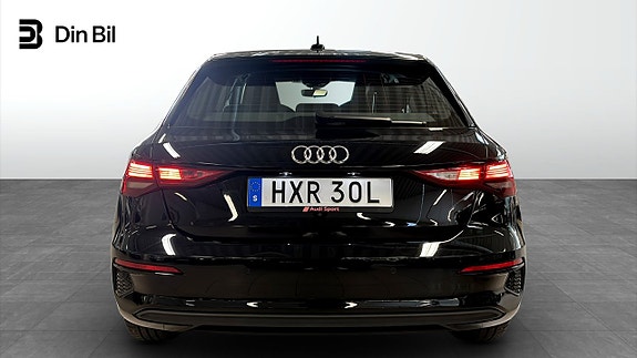 Audi A3 5 of 12