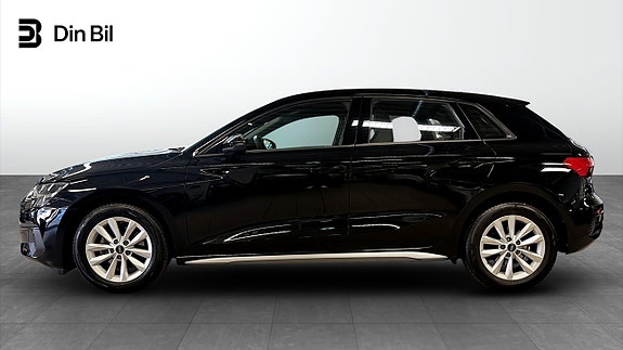Audi A3 2 of 12