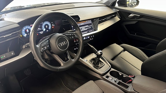 Audi A3 7 of 12