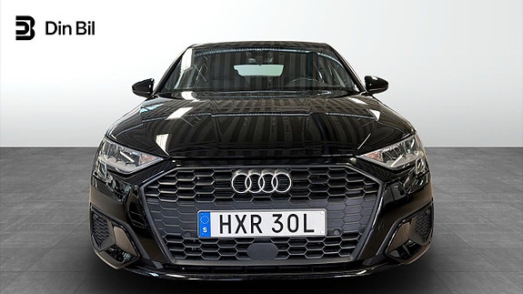 Audi A3 4 of 12