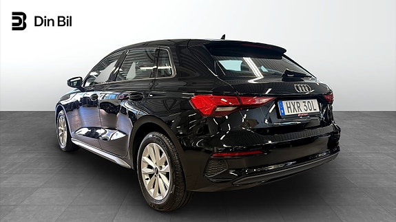 Audi A3 3 of 12