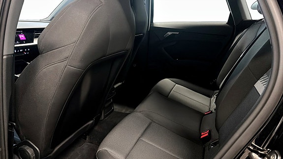 Audi A3 11 of 12