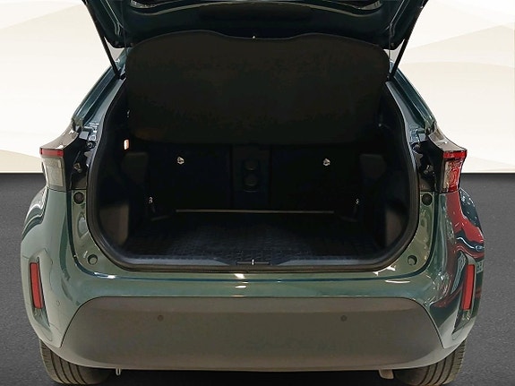 Toyota Yaris Cross 10 of 20