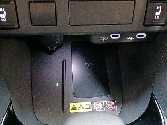 Toyota Yaris Cross 20 of 20