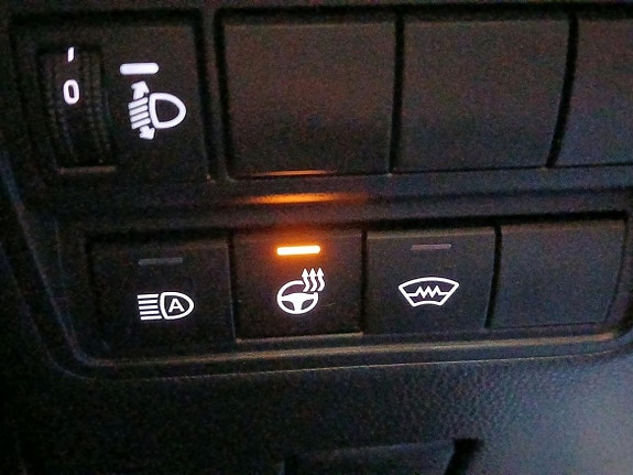 Toyota Yaris Cross 19 of 20