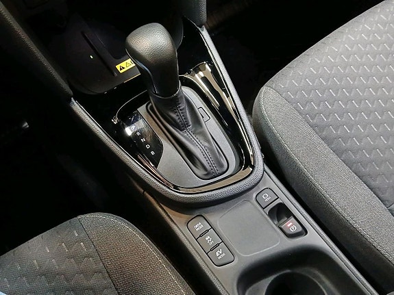 Toyota Yaris Cross 18 of 20
