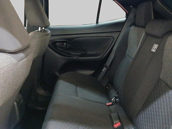 Toyota Yaris Cross 17 of 20