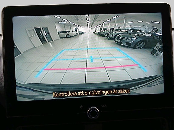 Toyota Yaris Cross 16 of 20